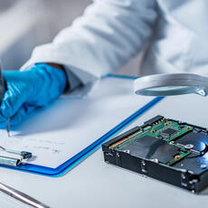 La prueba digital como categoría autónoma: del documento electrónico a la prueba sintética